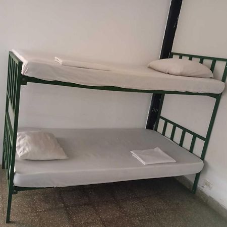 Hostal Natural Санта-Ана Екстер'єр фото
