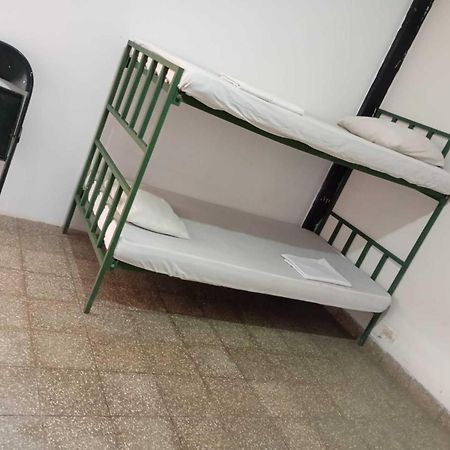 Hostal Natural Санта-Ана Екстер'єр фото