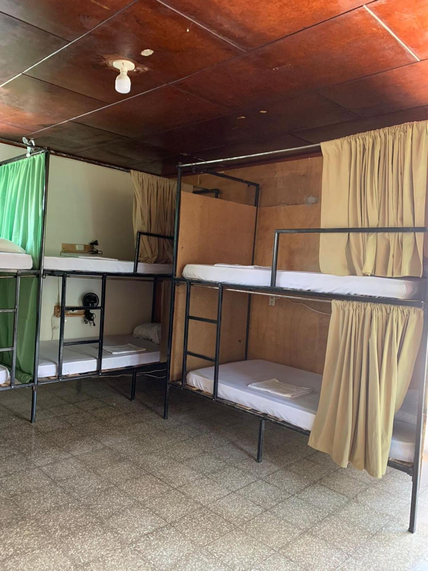 Hostal Natural Санта-Ана Екстер'єр фото