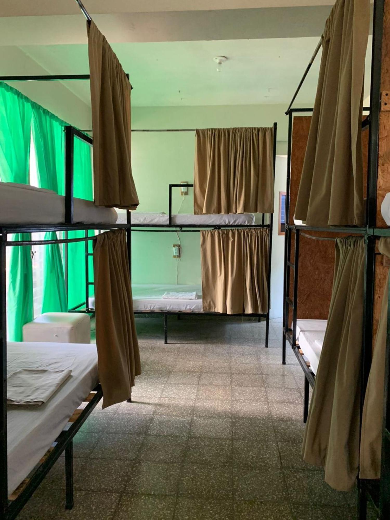 Hostal Natural Санта-Ана Екстер'єр фото