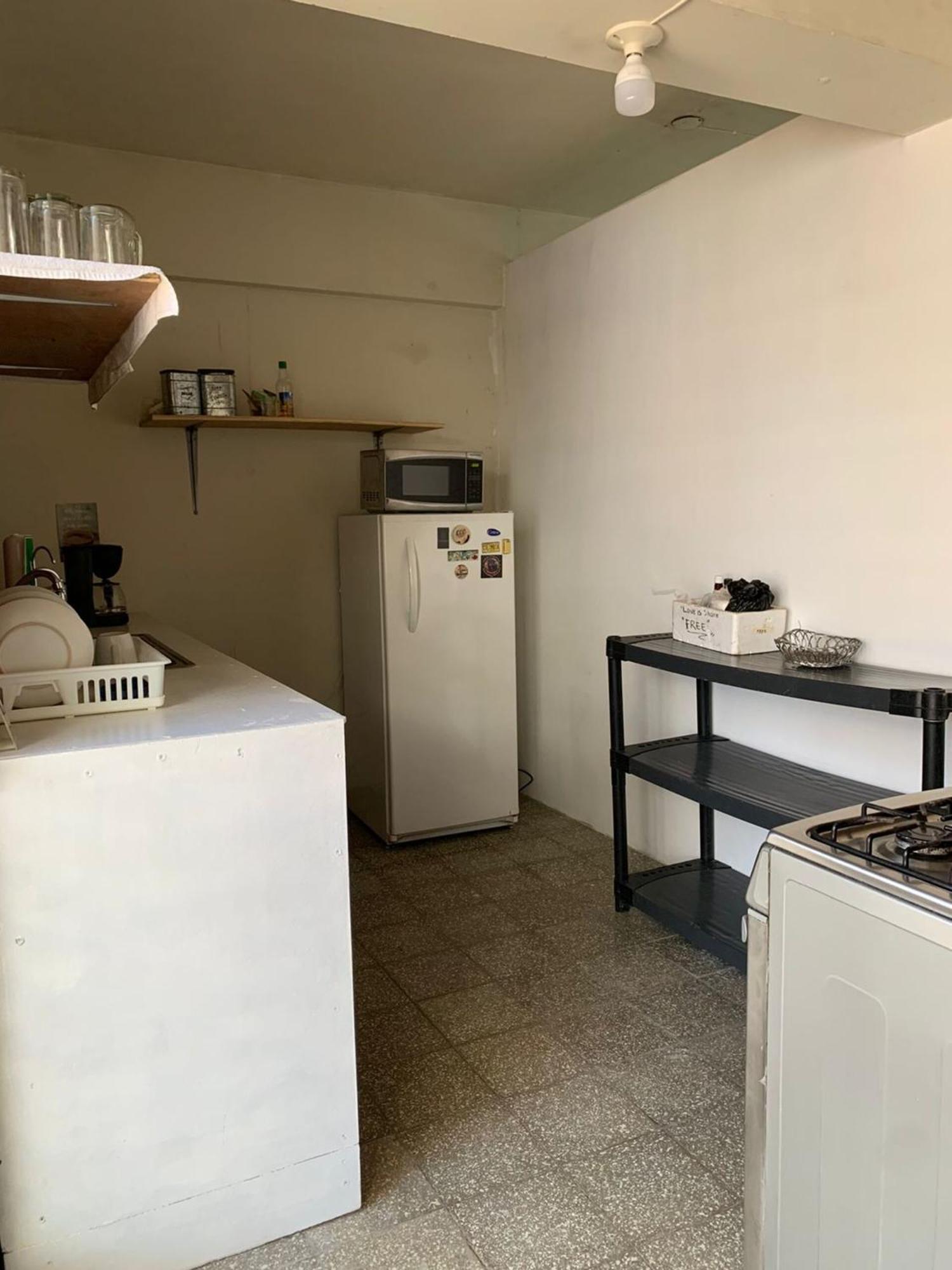 Hostal Natural Санта-Ана Екстер'єр фото
