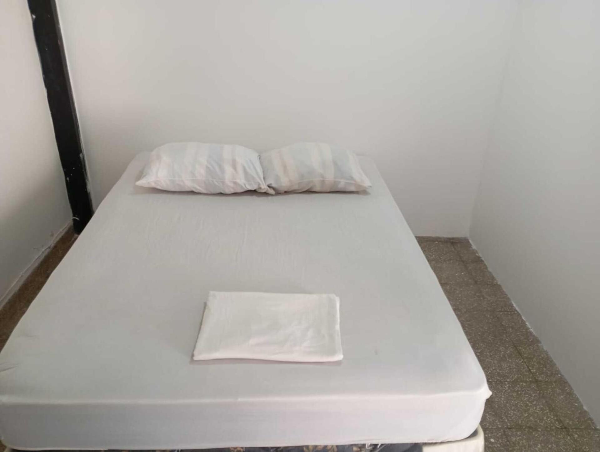Hostal Natural Санта-Ана Екстер'єр фото