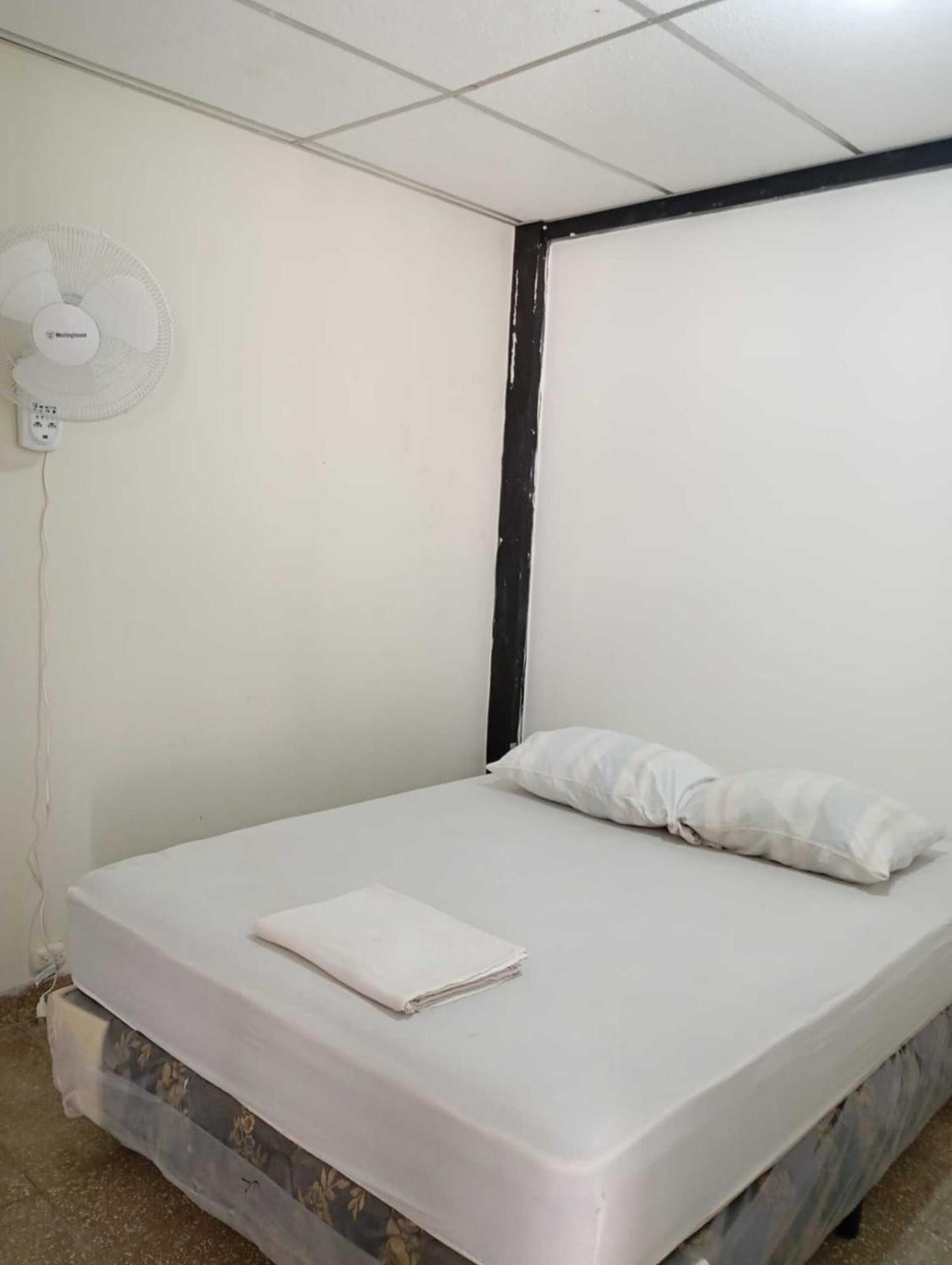 Hostal Natural Санта-Ана Екстер'єр фото