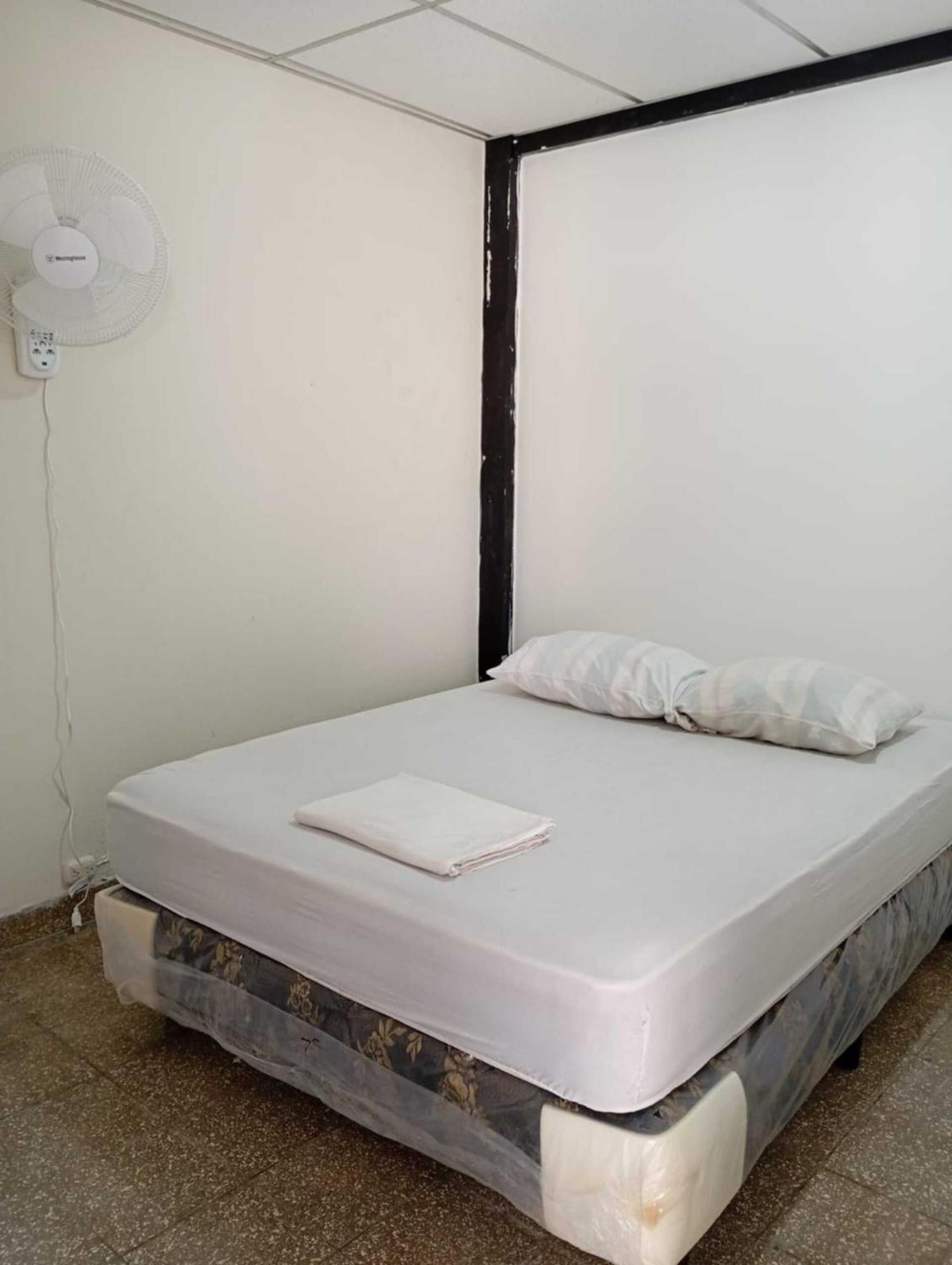 Hostal Natural Санта-Ана Екстер'єр фото
