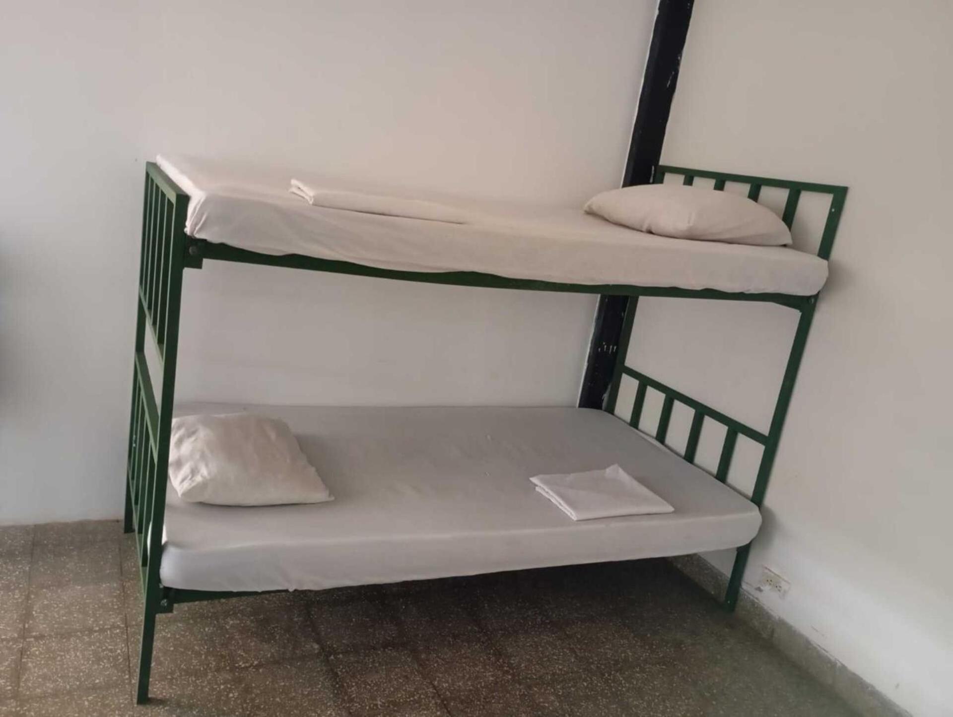 Hostal Natural Санта-Ана Екстер'єр фото