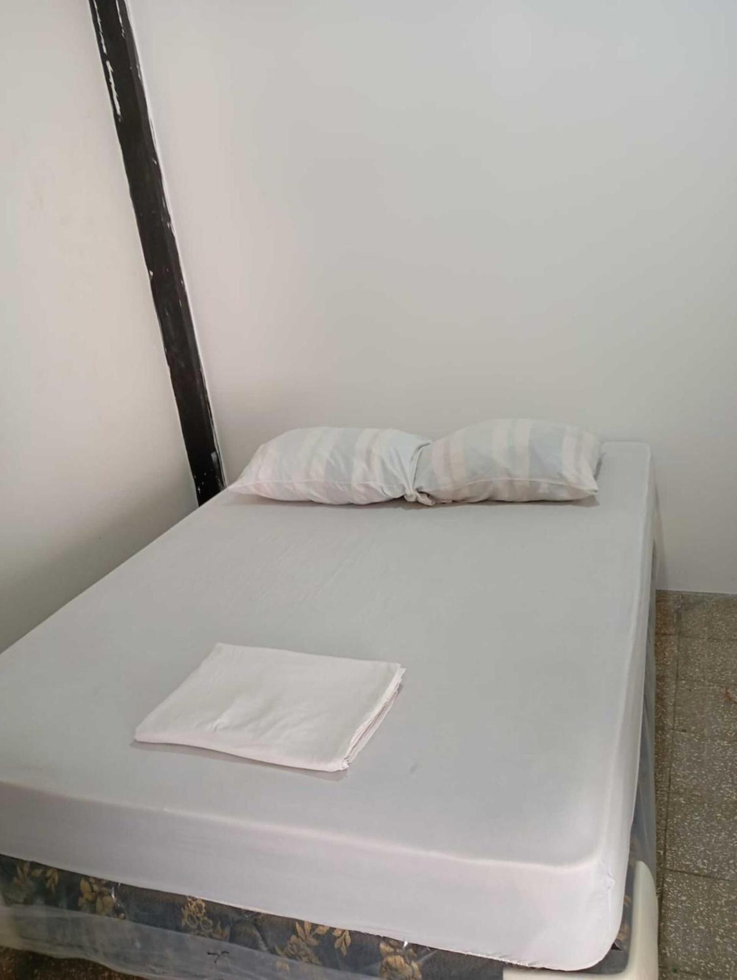 Hostal Natural Санта-Ана Екстер'єр фото
