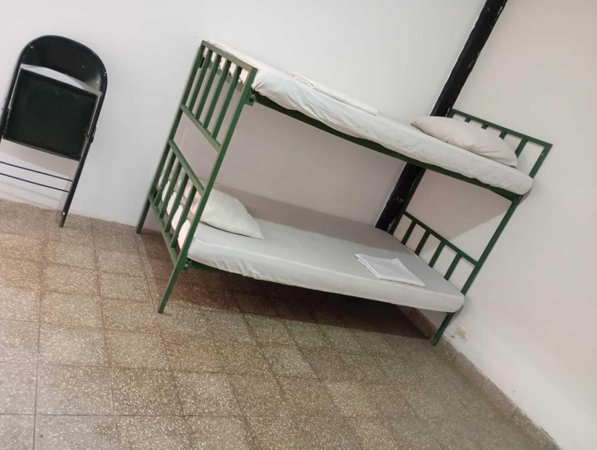 Hostal Natural Санта-Ана Екстер'єр фото